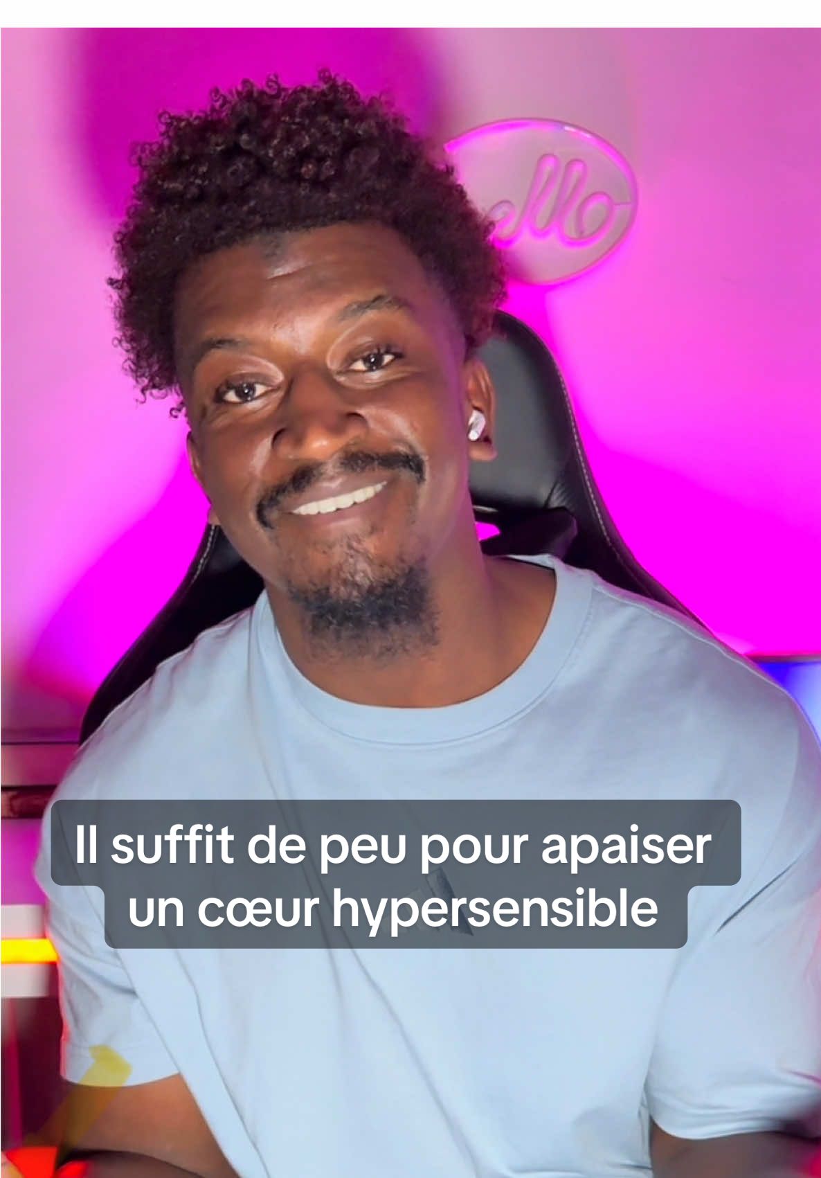 Il suffit de peu pour apaiser un cœur hypersensible. #hypersensible #hypersensibilité #intelligenceemotionnelle #peupouretreheureux #souffranceintérieur #blessuresemotionnelles #sensibles #trahisoncoeurbriser 