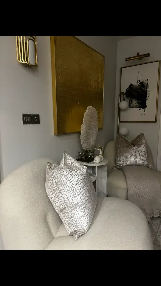 Delivery of my Bolinger accebt chsirs arrived from @homefixboutique #luxuryfurniture #luxuryhomes lux#luxfurniture #Livingetc #interiordesign #2024trends #renovation #decorm#homedesign #d#decorationu#houseu#houser #homedecor#housemove #decorating #pritsm #homedesign #homeinspiration #interior #design #designer #interiors #interiorstyling #sjinteriordesgns #homefix #homefixboutique #designtips #interiordesigner#livingroommakeover#ho medecor#LuxuryBedroomDecoration  #vogueliving #elledecor #sj #stagingtosell #ModernHome #modern #nteriordesign #vougueliving #christbrown #kimkardashian #homefix #homefinds #homedecor #interiordesign #design #designer #honefixboutique #luxuryhomedesign