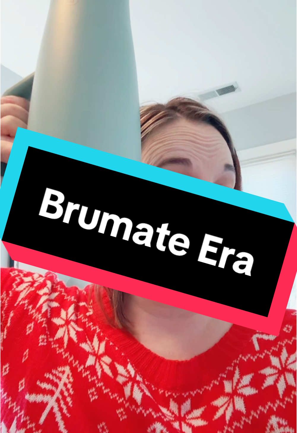 Love these tumblers! Spill proof, dishwasher safe, and keep my drinks cold 24 hours? Thats an absolute win. #brumate #brumateera #tumbler #leakprooftumblers #tiktokshopholidayhaul 
