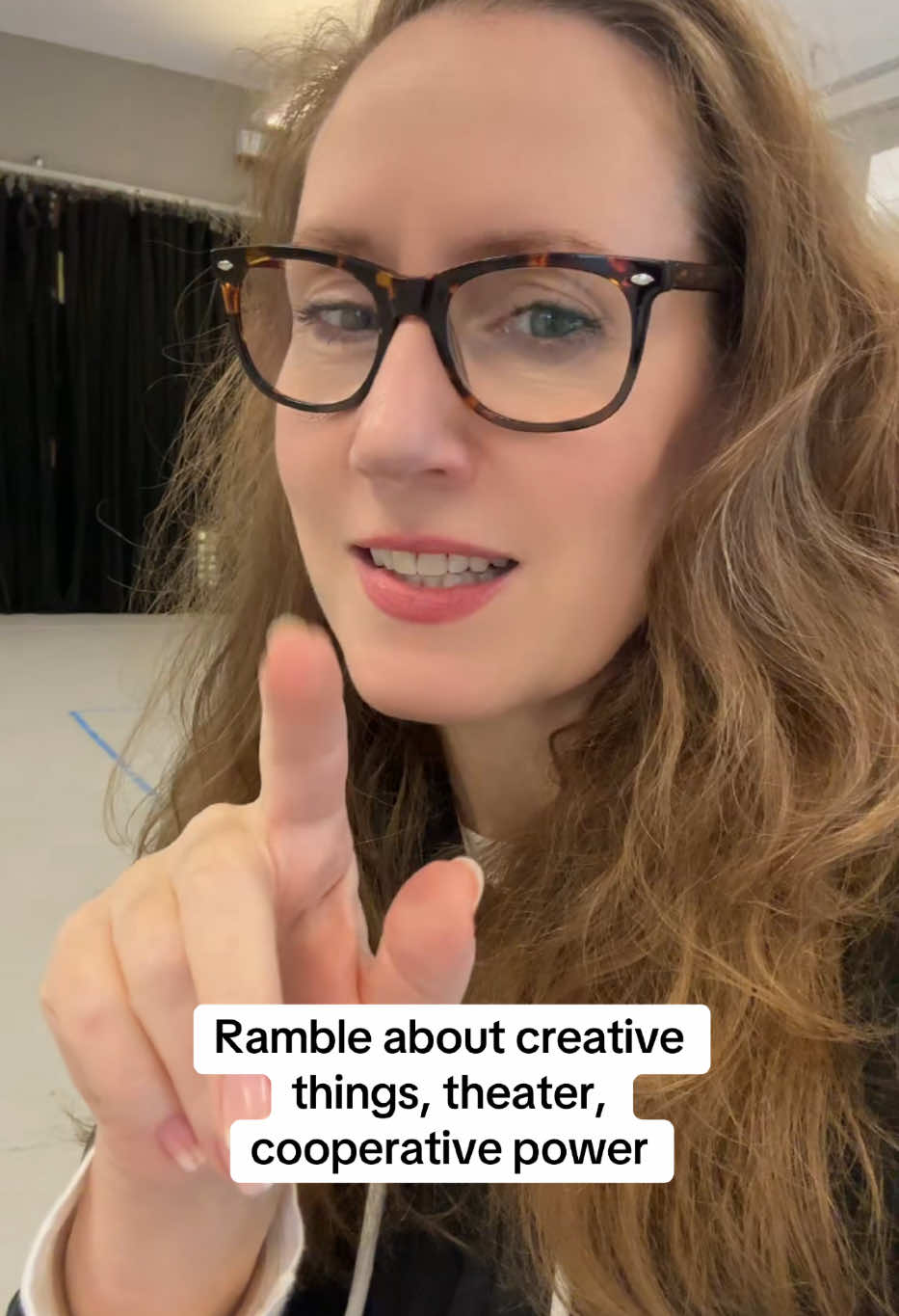 Rambling on collective ownership, theater, art, cooperatives, etc. #fypシ #fy #fyp #unionstrong #theatrekid #theatertiktok #artistsoftiktok #makeart #cooperative #collective 