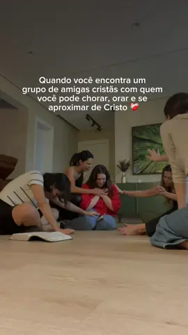 Quando Jesus é o centro ❤️ marque aqui uma amiga.  #cristao #jesus #fyp #foryoupage❤️❤️ #jovenscristaos #viralvideos #viral_video #de #amizade #bestfriend 