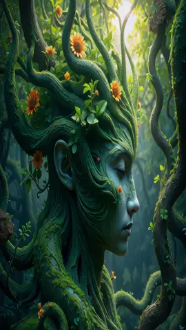 Queen of the jungle live wallpaper #LiveWallpaper #FantasyAesthetic #FantasyWallpaper #CinematicVibes #wallpaper #4kwallpaper #hdwallpapers #livewallpaper #viralwallpaper #TikTokTrending #fyp
