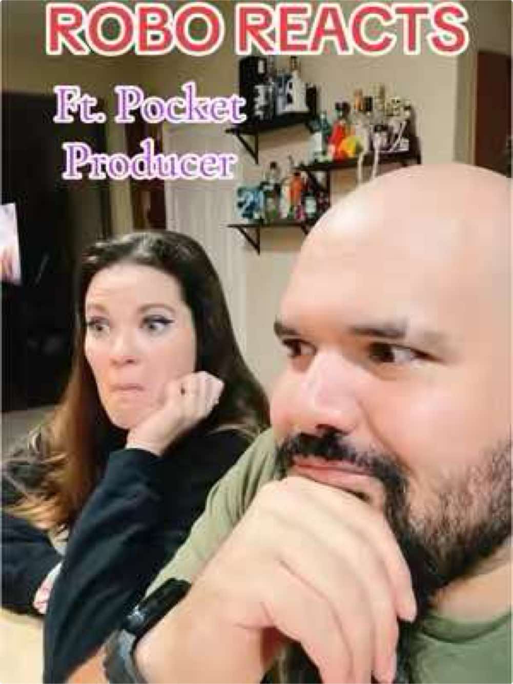 Thats a Moral! 🤣 @Pocket Producer #gta #gta5 #pocketproducer #roboreacts #tiktokdiablo 