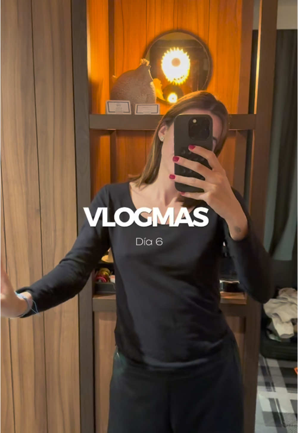 Vlogmas -  Dia 6 desde @ClubMed #snow #christmas #clubmed #valdisere #snowgirl #nevando #navidadentiktok #Vlogmas #vlogmas2024 