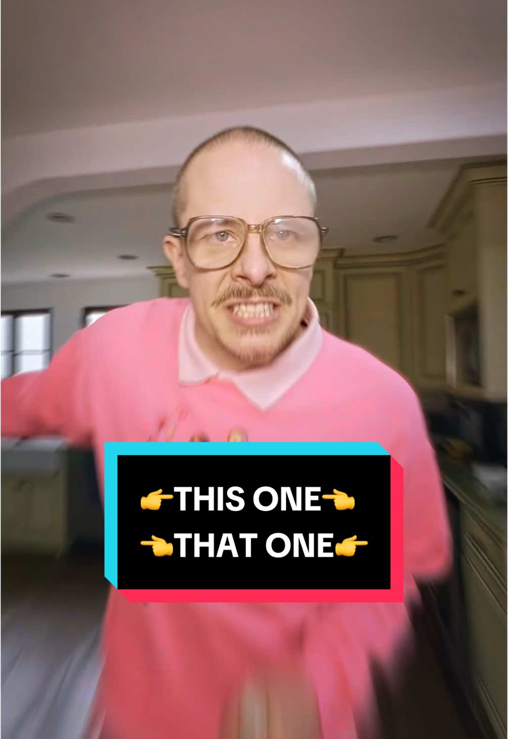 You on team ‘this one’ or team ‘that one’? 🧨🧨 #profgampo #rap #hiphop #dynamite 