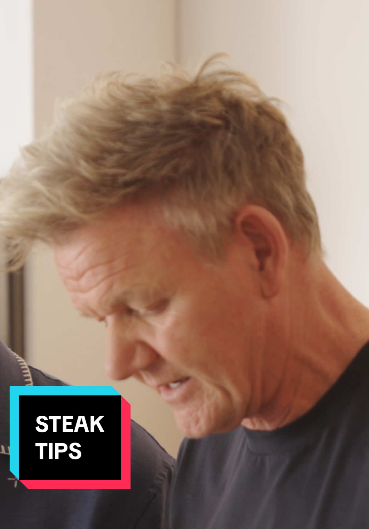 Pro tips for cooking that steak this weekend !!!