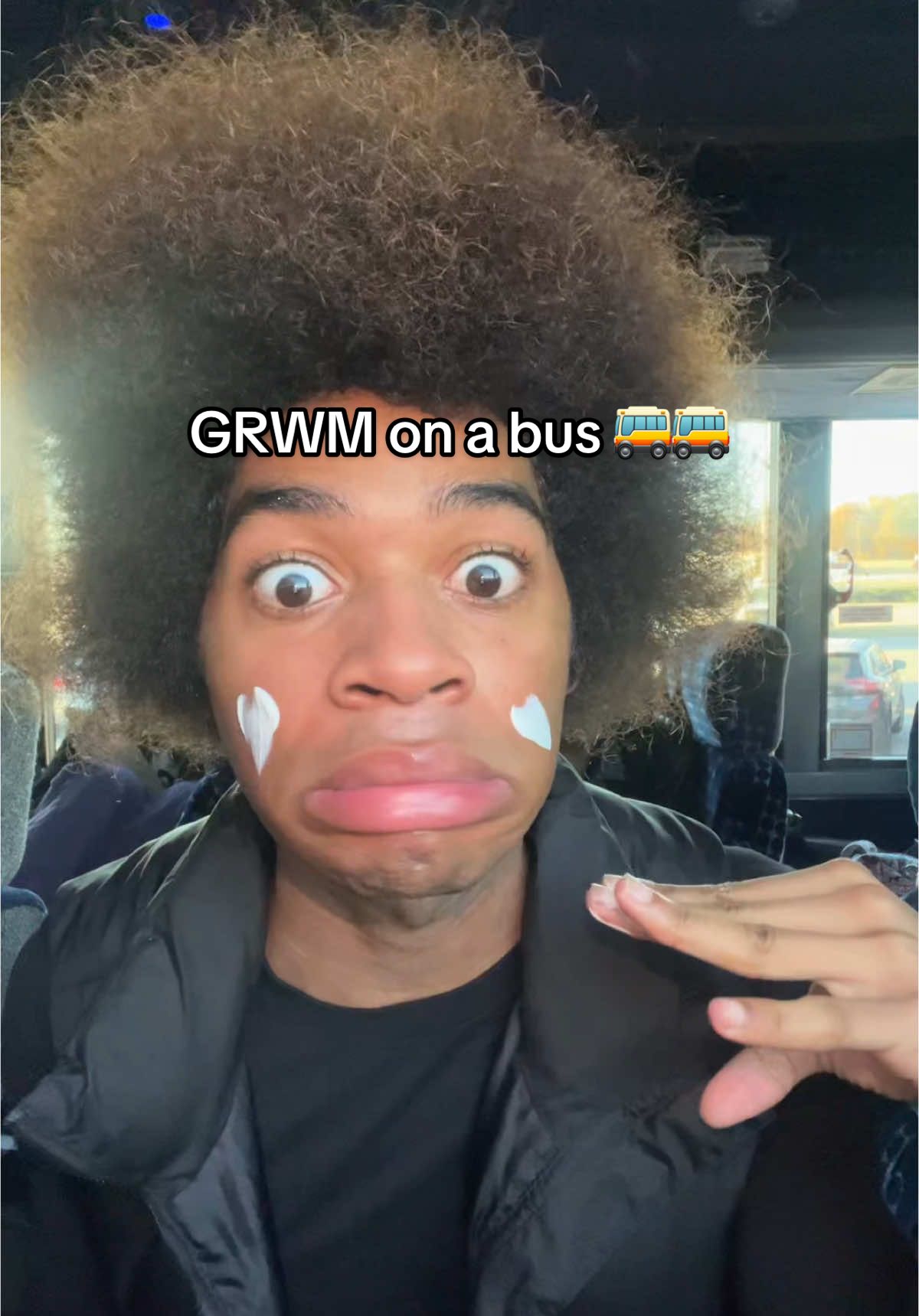 #grwm 