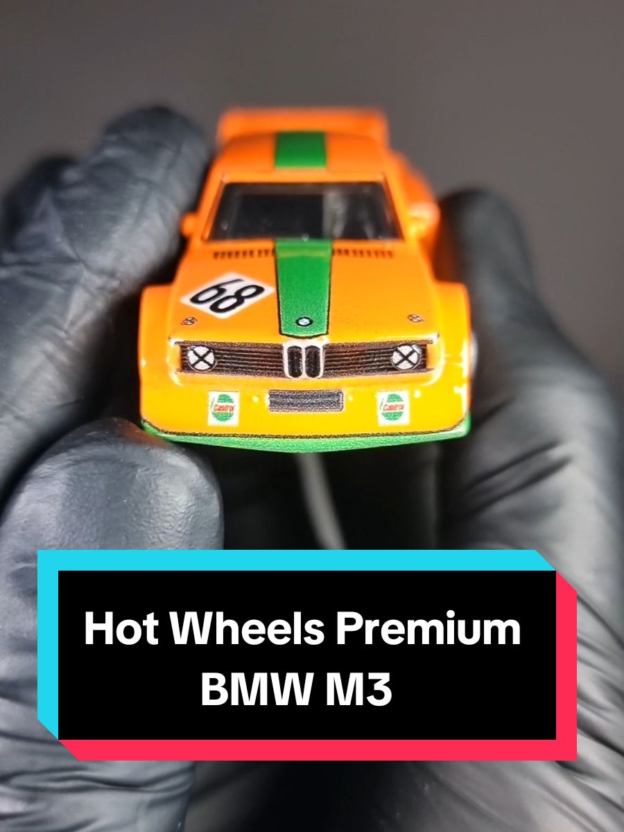 BMW M3 #hotwheelspremium #hotwheelscollector #hotwheels #hotwheelsgermany 