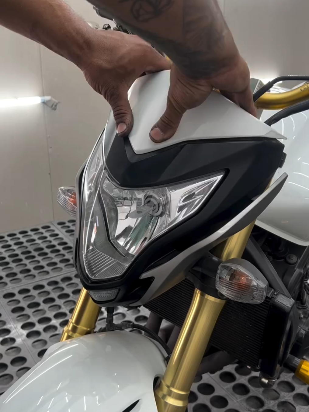 #fy #tiktok #hornet #hornet600 #600cc #cb600 #cb600f #cb600fhornet #2rodas #4cilindros 