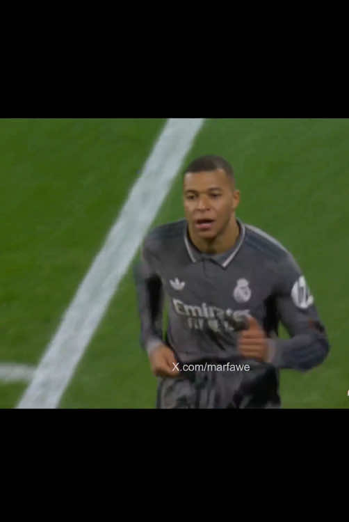 Mbappe🔥(follow for more)#Mbappe#Mbappegoal#Mbappegoaltoday#Mbappeedit#fyp#football#realmadridvsgirona 