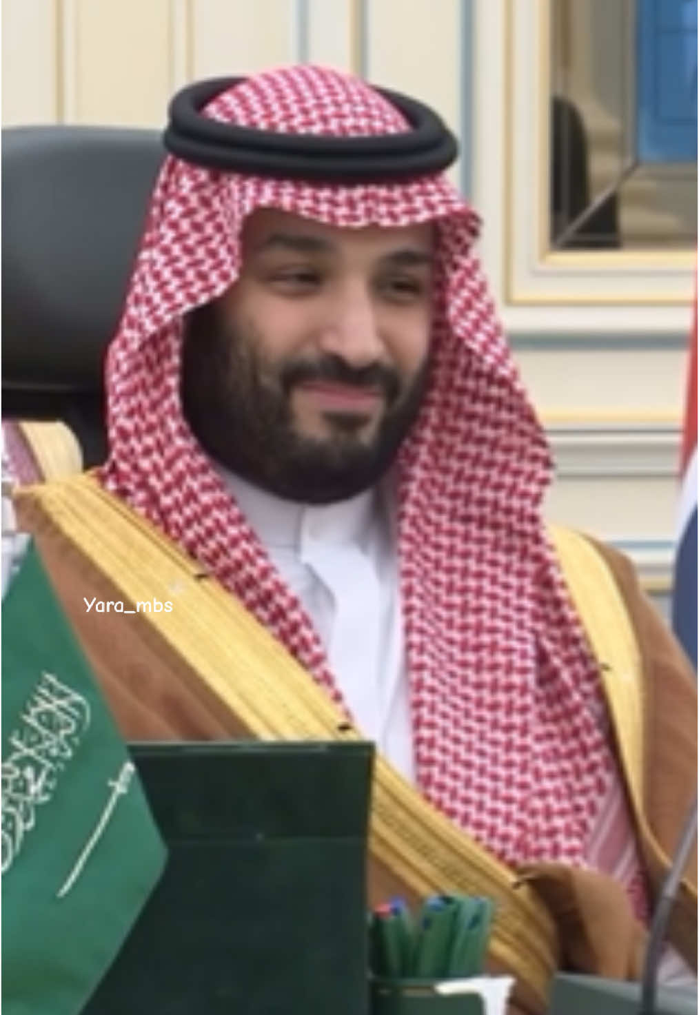 مابعد حُسنك جمال ..❤️ #محمد_بن_سلمان 