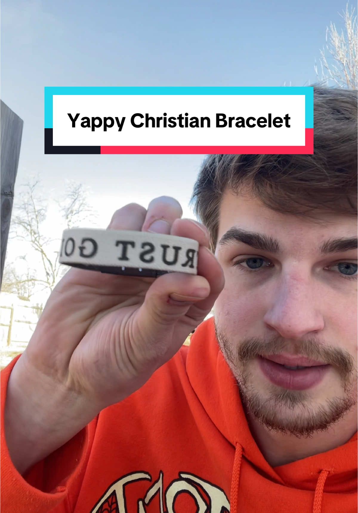 God just wants to grow a closer connection with you — comment AMEN🙏🏼 #jesusisking #trustgod #dailybibleverse #yappybracelets #tiktokmademebuyit #tiktokmarketplace 