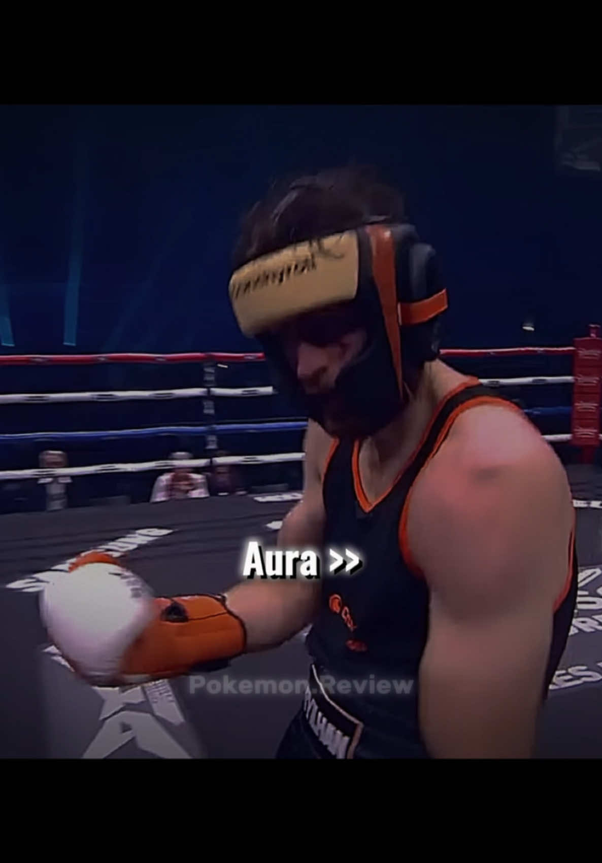 Byilhan Aura >>>>🤩 #byilhan #dtr #aura #live #twitch #combat #sport #evenement #fyp #dtrfight 