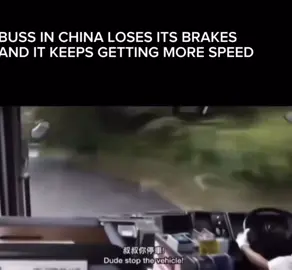 It keeps going🫣#fypシ゚viral #blowthisup #dontletthisflop #china #bus