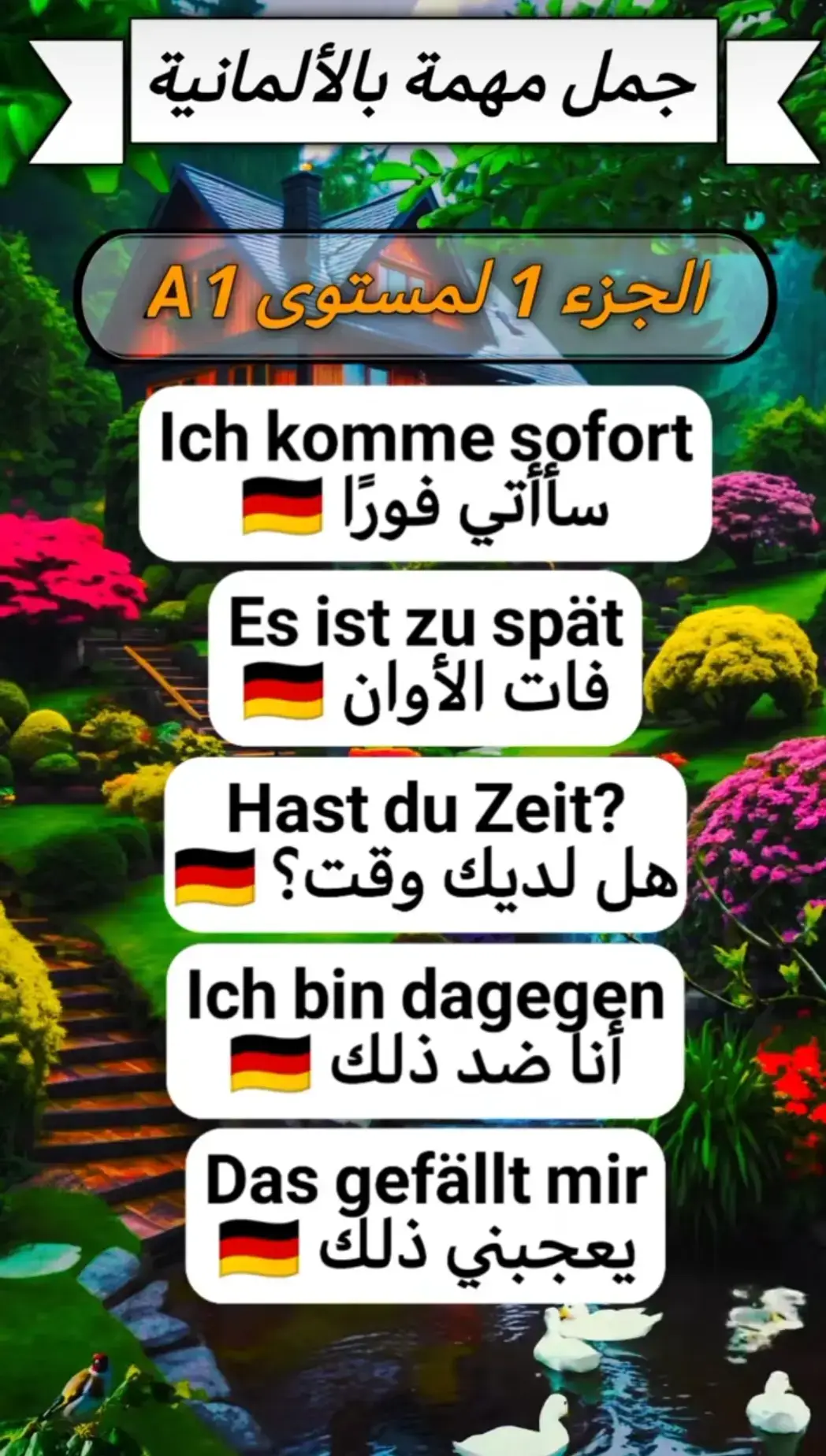 #lernendeutsch #إزاي_نقولها_بالألماني #deutschlernen #🇩🇪🇩🇪 #🇩🇪🇩🇪🇩🇪🇩🇪🇩🇪🇩🇪germany #🇩🇪 #deutschland #deutschland🇩🇪 #المانيا #Mohamedsabryneam #LIVEFest2024 #versprochen❤️ #creatorsearchinsights #صحح🇩🇪🇩🇪✨️ #lernendeutsch #الشعب_الصيني_ماله_حل😂😂 