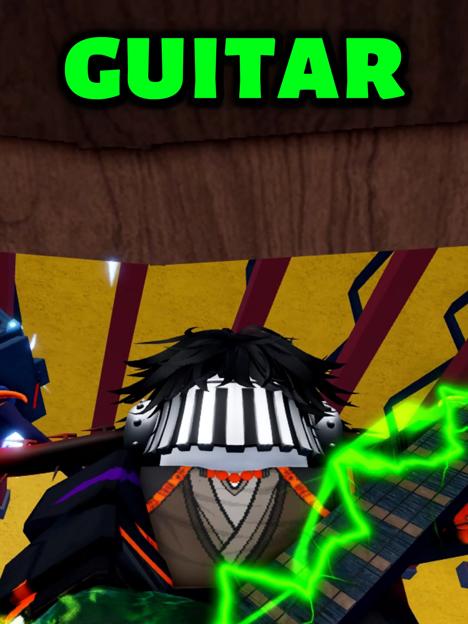 NOVA SOUL GUITAR ou SKULL GUITAR DO BLOXFRUITS #roblox #bloxfruits