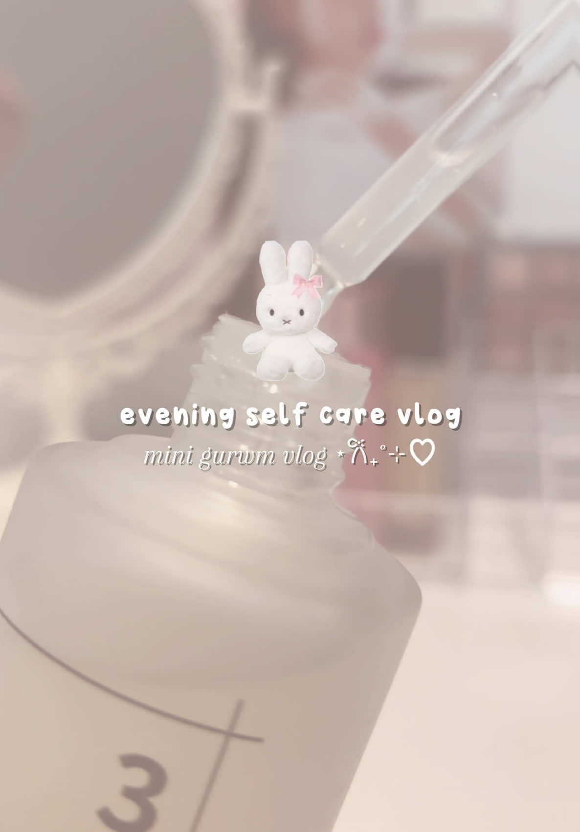 my vlogs are back !! 🤍 #wonyoung #Vlog #fyp #fypシ #wonyoungism #miffy #kpop#kbeauty