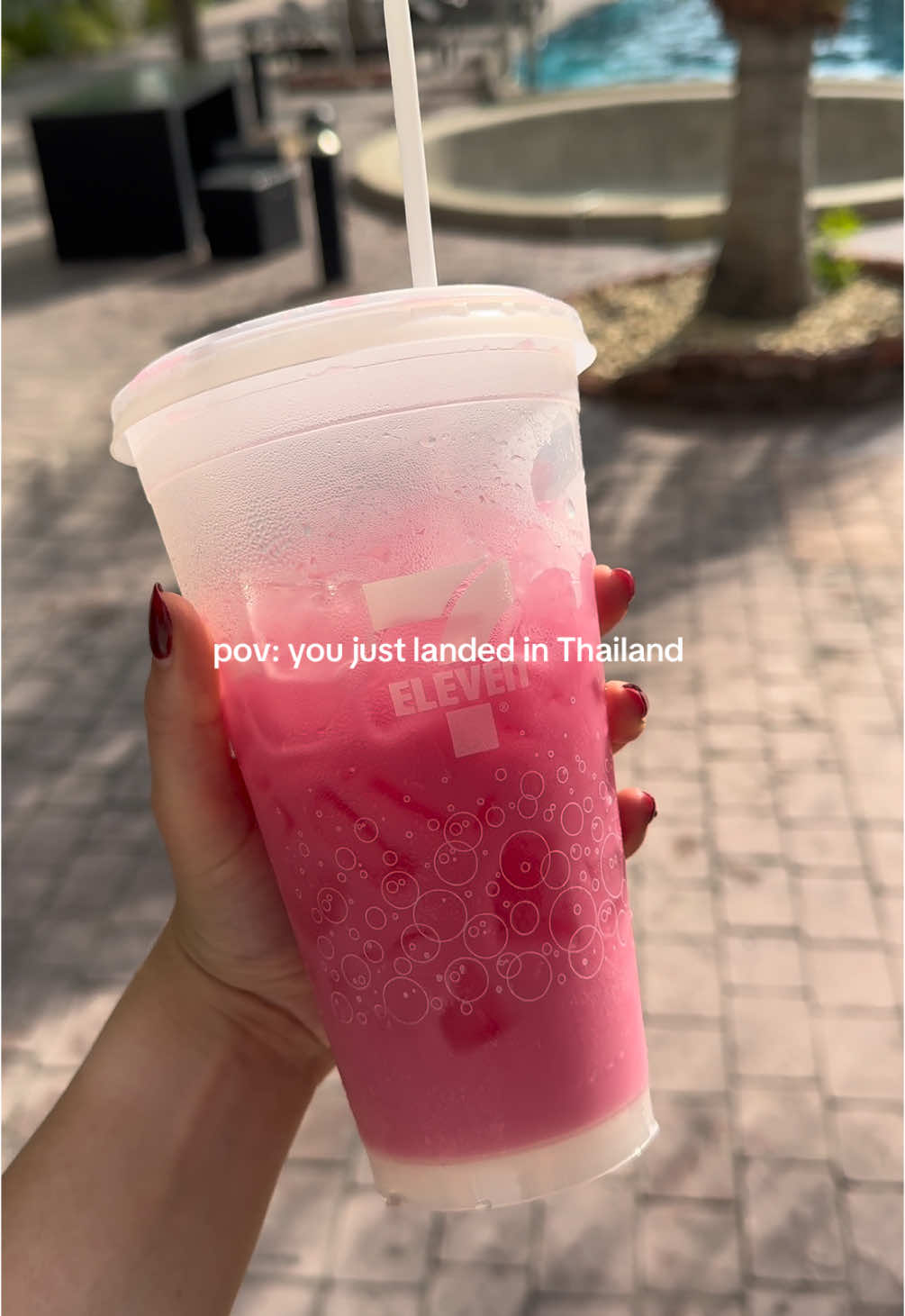 if you know you know 😭😂 #fypシ #fyp #traveltok #traveltips #cheaptravel #thailand #thailandtiktok #thailandtravel #7evelen #7eleventhailand #7evelendrink 