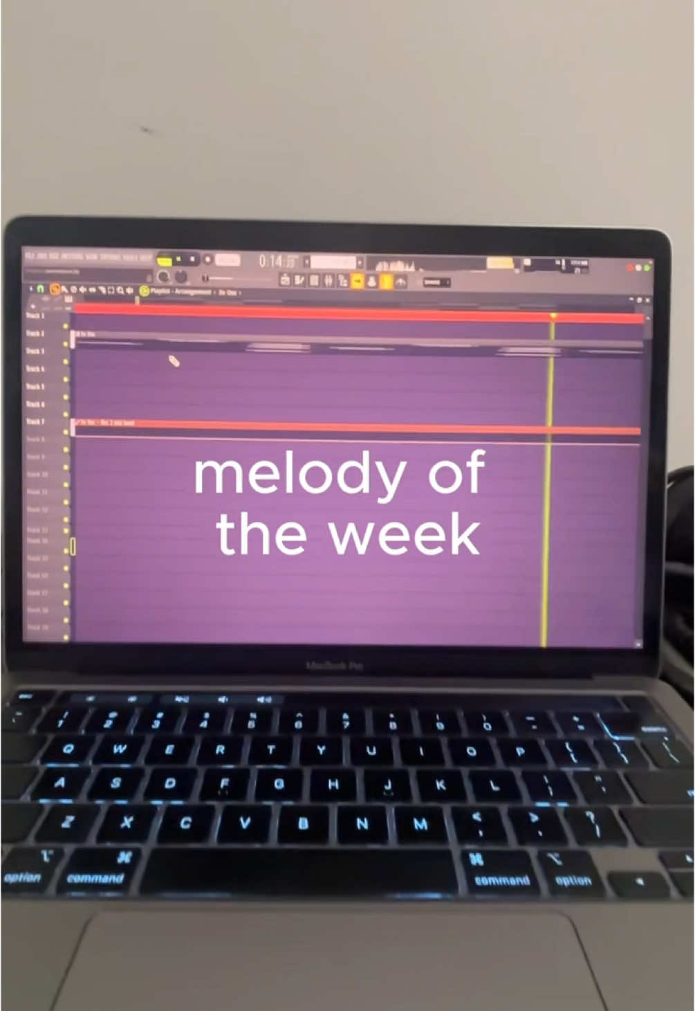 mel of the week (#002) #pastelbounce #kasrizvi #fyp 