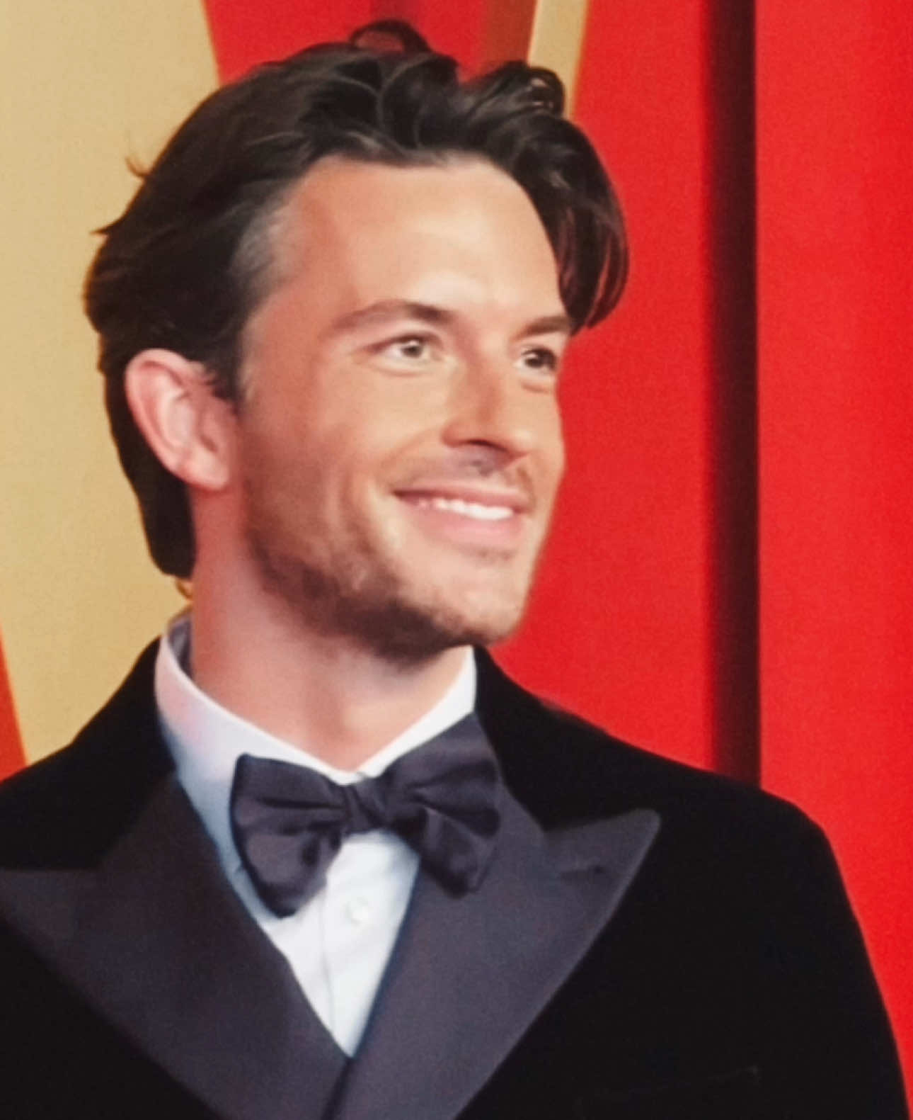 jonathan bailey you are everything. #jonathanbailey #jonathanbaileyedit ac stereomads