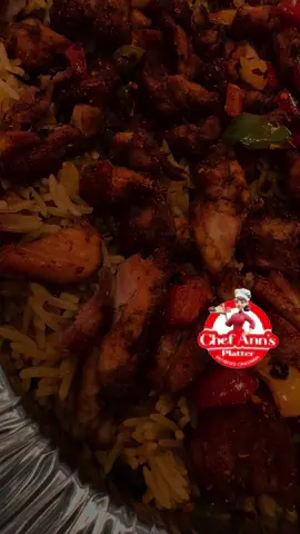 CHEF ANN’S PLATTER  #chefann #chefannsplatter #christmasmenu #calgary #calgaryfood #calgaryfoodie #chefsincalgary #christmasincalgary #nigeriansincalgary #nigeriansincalgary❤️ #tiktokchef #chefontiktok #nigerianchefincalgary 