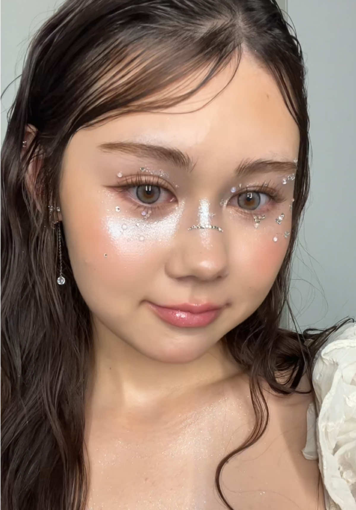 💗💗