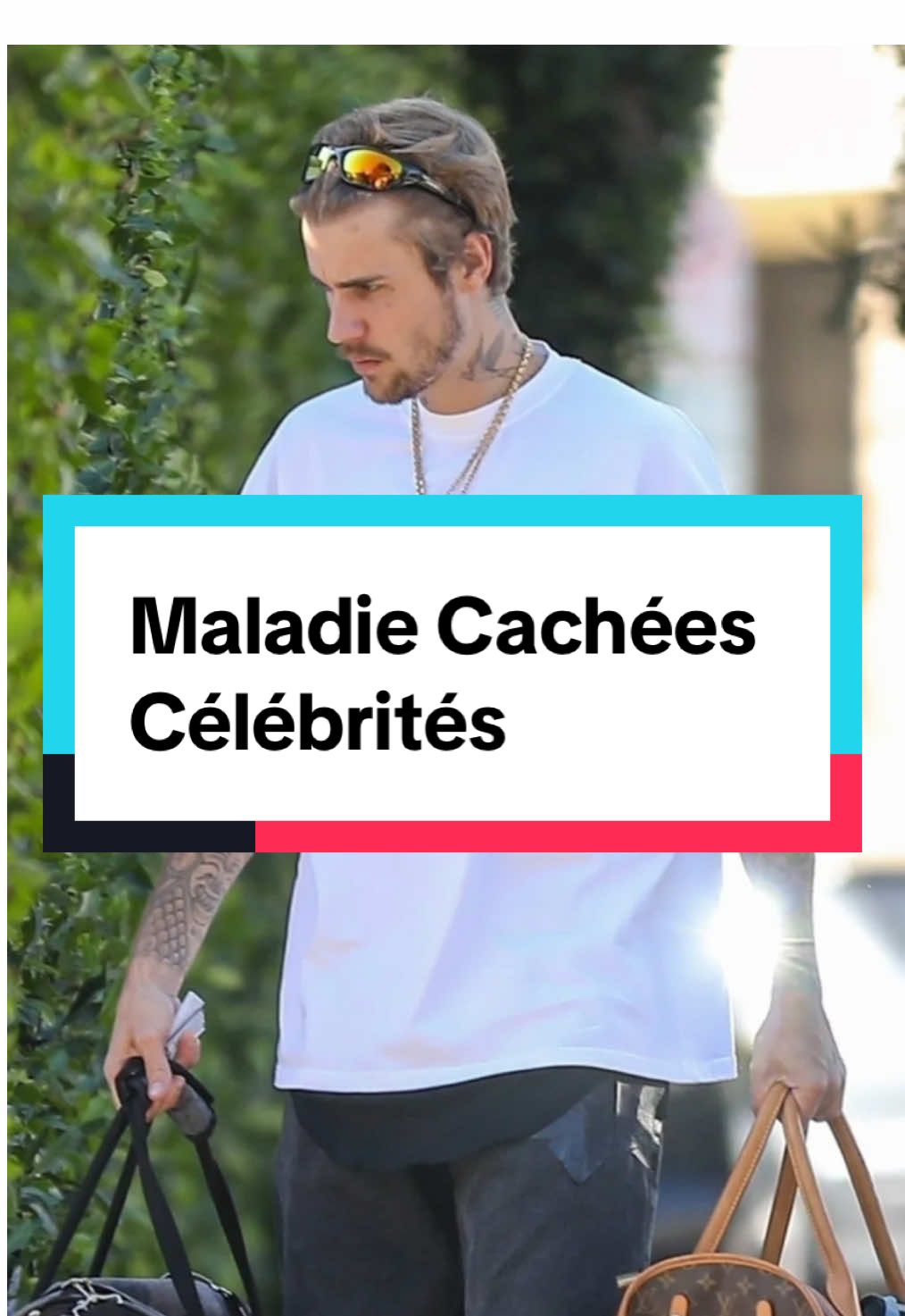 Les maladies cachées des célébrités #celebrity #actors #actress #films 