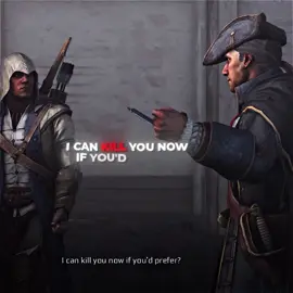 #haythamkenway #altairl #assassinscreed