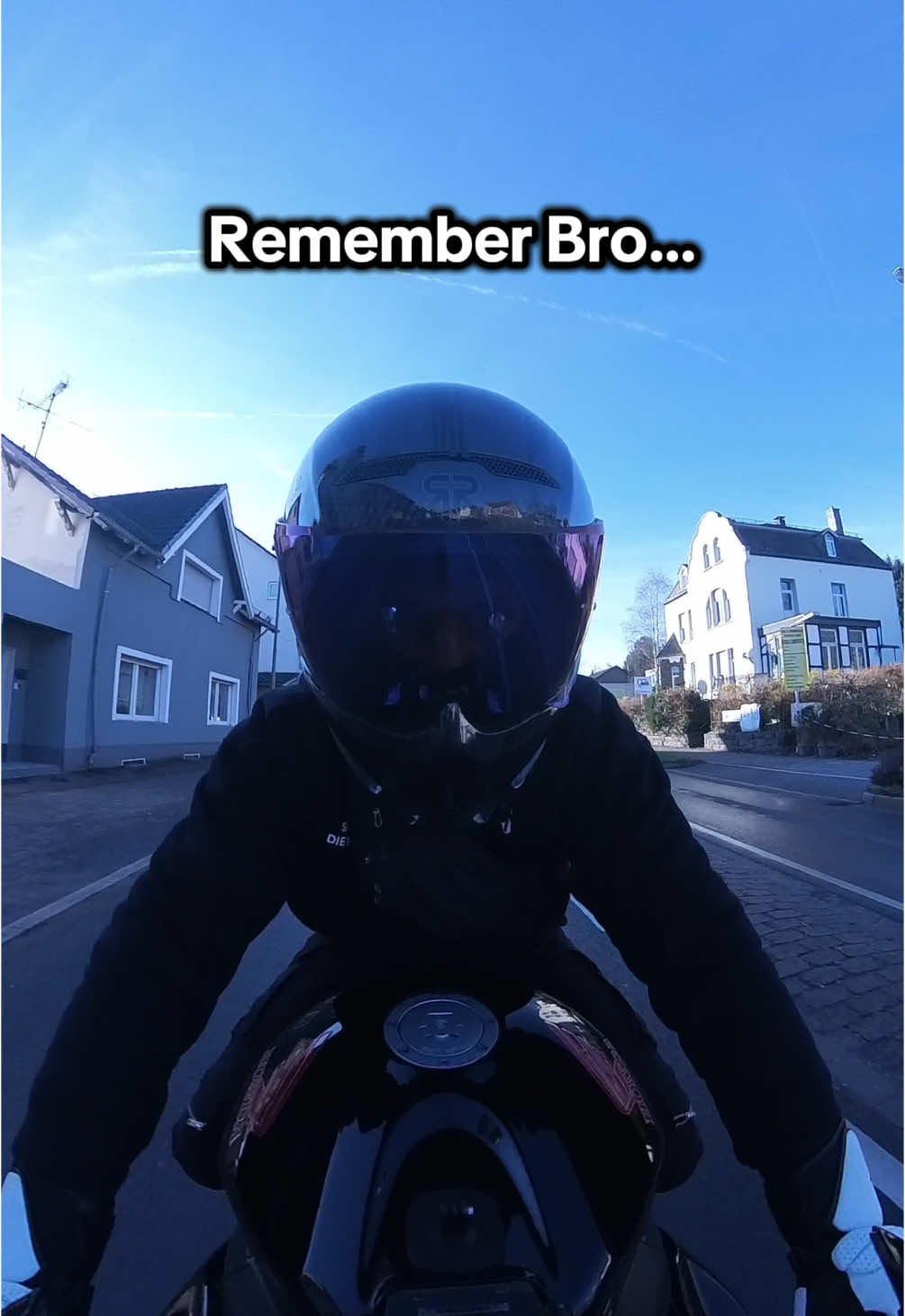 Who is your Brother? 🥷🏼❤️ #bike #bikelife #bikers #bikersoftiktok #bikerboy #bikeride #motorcycle #motorbike #motorcycles #sportbike #fy #fyp #foryou #sad #sadness #lonely #lonelylife #lonelyheart #lonelyheartsclub #heartbroke #heartbroken #mindblown #bikeredits #sadbiker #speedtherapy @freezy.rr 