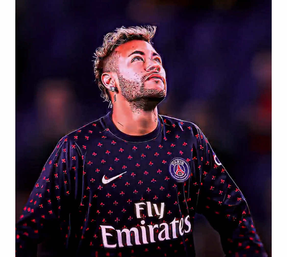 Neymar the best #neymar #footballedit #neymaredits #football 