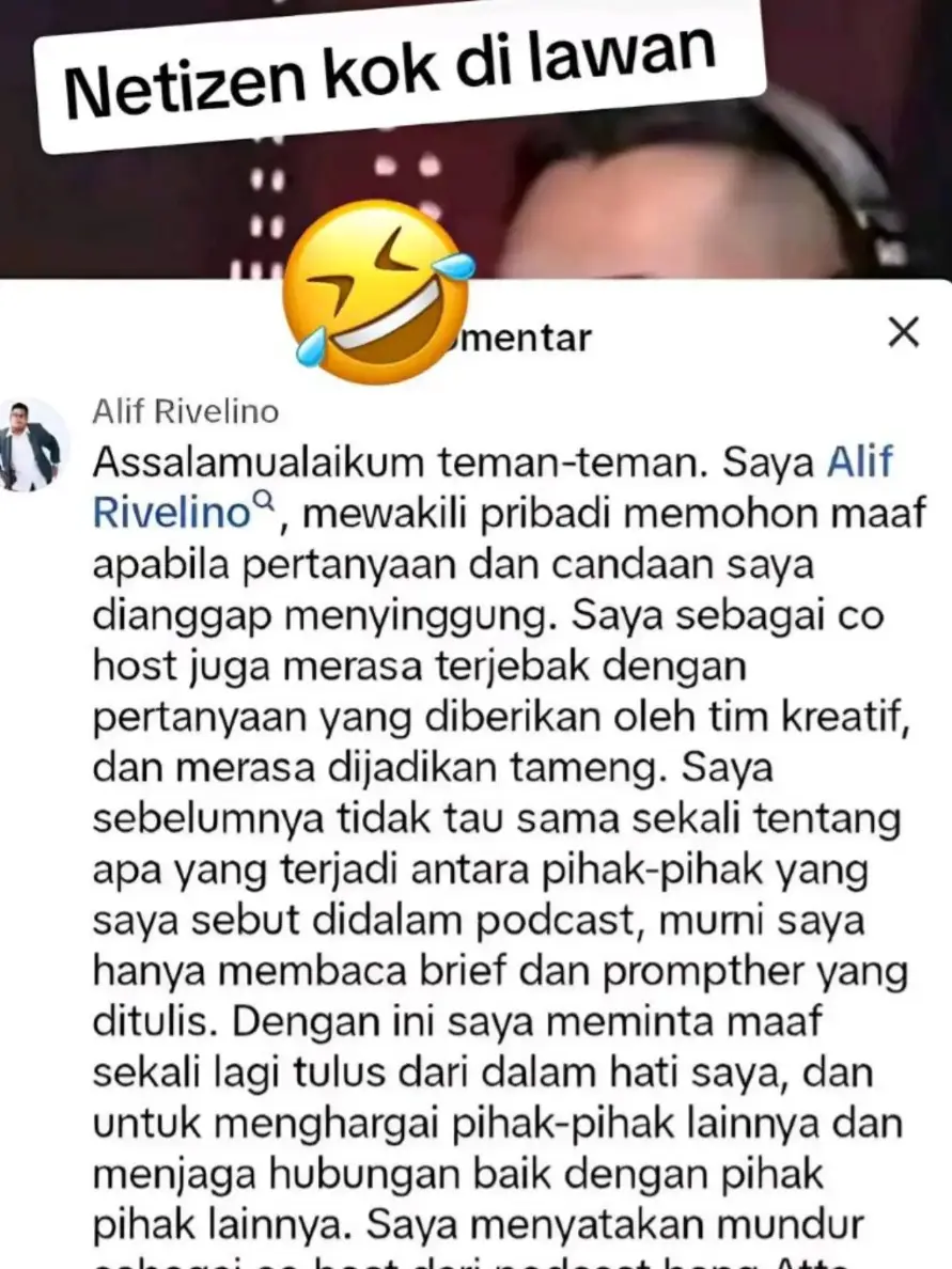 NETIZEN DILAWAN 🤣🤣  🫵🫵🤪#fyppppppppppppppppppppppp #aisharkhaleed #aisar #fyp #aisarfujifans #fuji 