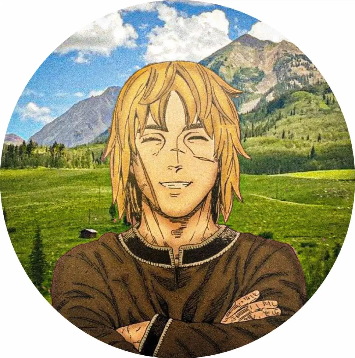 #vinlandsaga #profilepics 