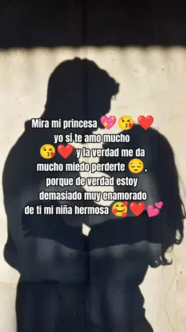 Te amo mucho mi hermosa niña  #amor❤️ #CapCut #dedicar #amor 