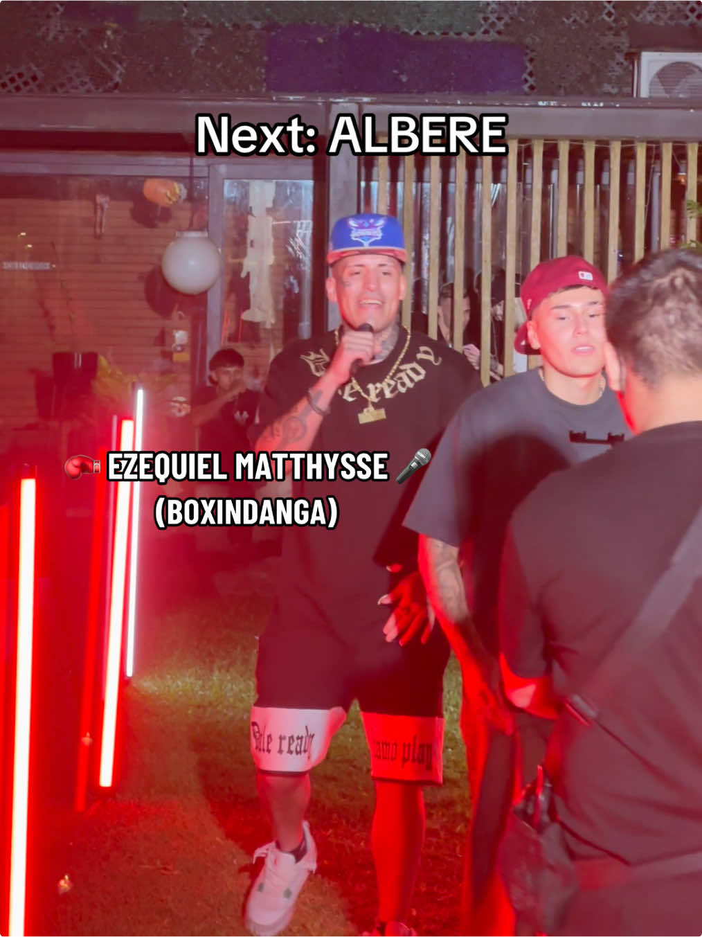 Anoche En Vivo en el Stream de @Alberee ❤️‍🔥 BOXINDANGA 🥊🎶💎 @Brunenger @COSCU  #ezequielmatthysse #boxindanga #flowboxindanga #stream #next #albere #brunenger #coscu #coscuarmy #viral #foryou #parati 