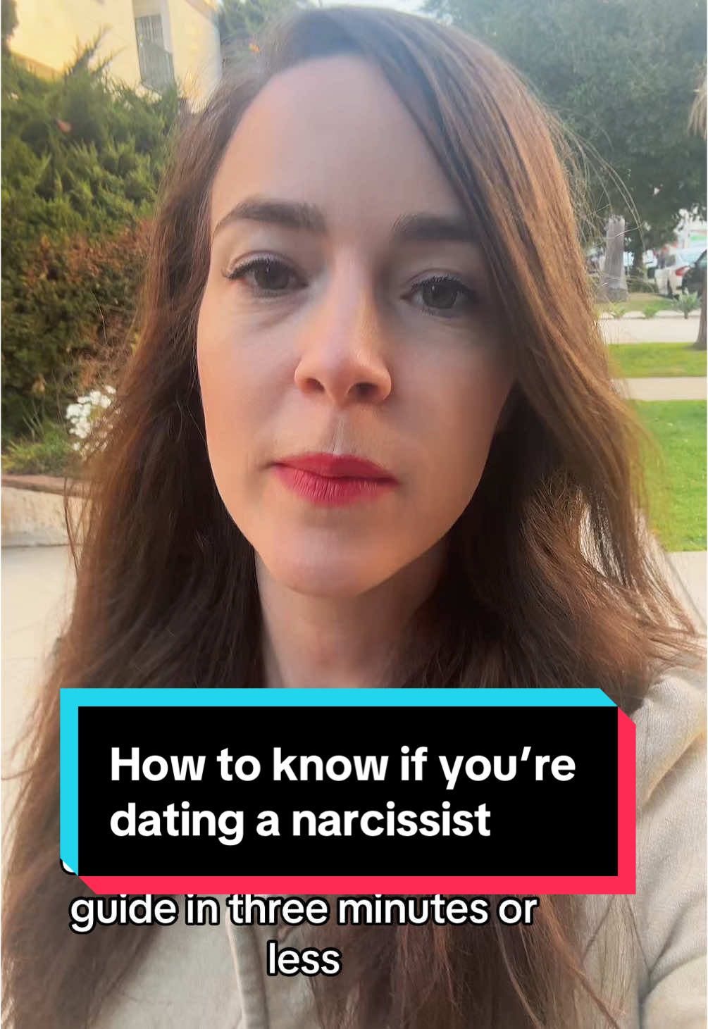 How to know if you’re dating a narcissist: a quick guide ##narc##creatorsearchinsights##npd##narcissism##psychology##narcissist##narctok##narcissisticparent##darkempath##femalenarcissist##narctokadvice##covertnarcissist##narcissistic##npdsurvivor