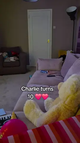 my little 7lb baby is a big 10 😩😍#mumlife #mumsoftiktok #birthday #baby #son #happy #Love #belfast #buildabear #party 