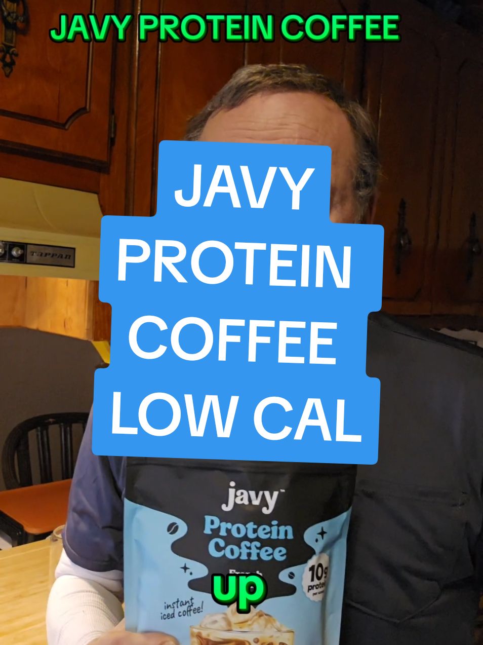 ☕️ Come make this delicious low calorie Javy Protein Coffee with me!  This JAVY PROTEIN COFFEE Is so quick and easy it will upgrade your coffee game! #javycoffee #creatorsearchinsights #proteincoffee #javy #frenchvanilla #javyproteincoffee #coffee #icedcoffee 