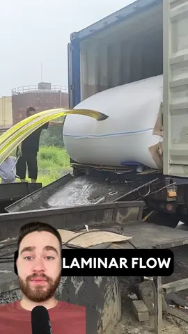 Laminar Flow Facts!