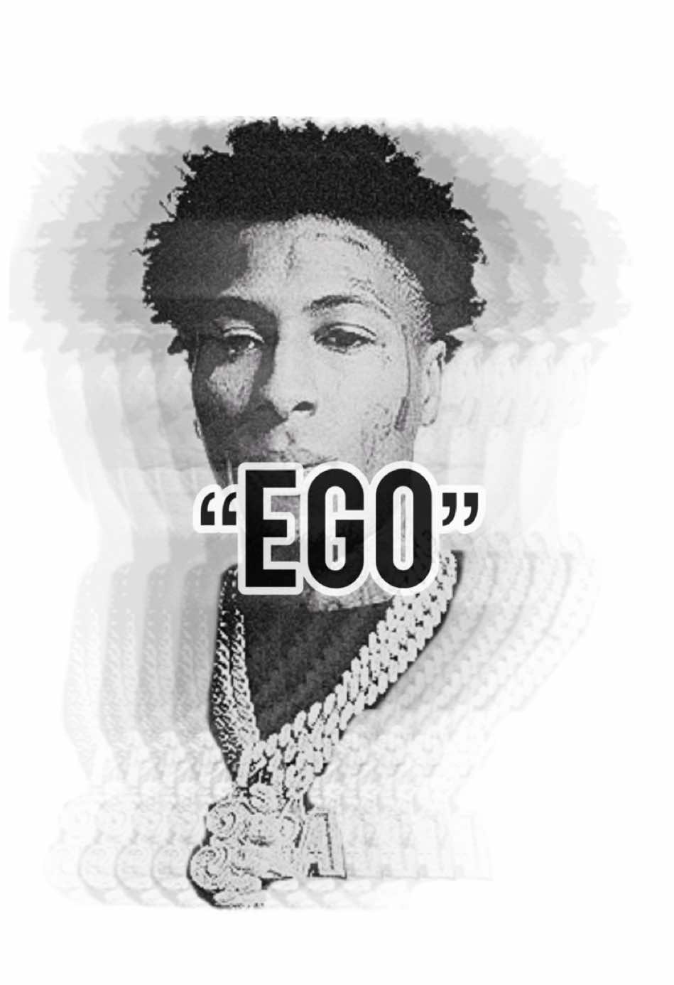 “EGO” #nbayoungboy #freetop #freeyb #neverbrokeagain #motivationalvideo #motivation #motivationmonday #motivationalquotes 