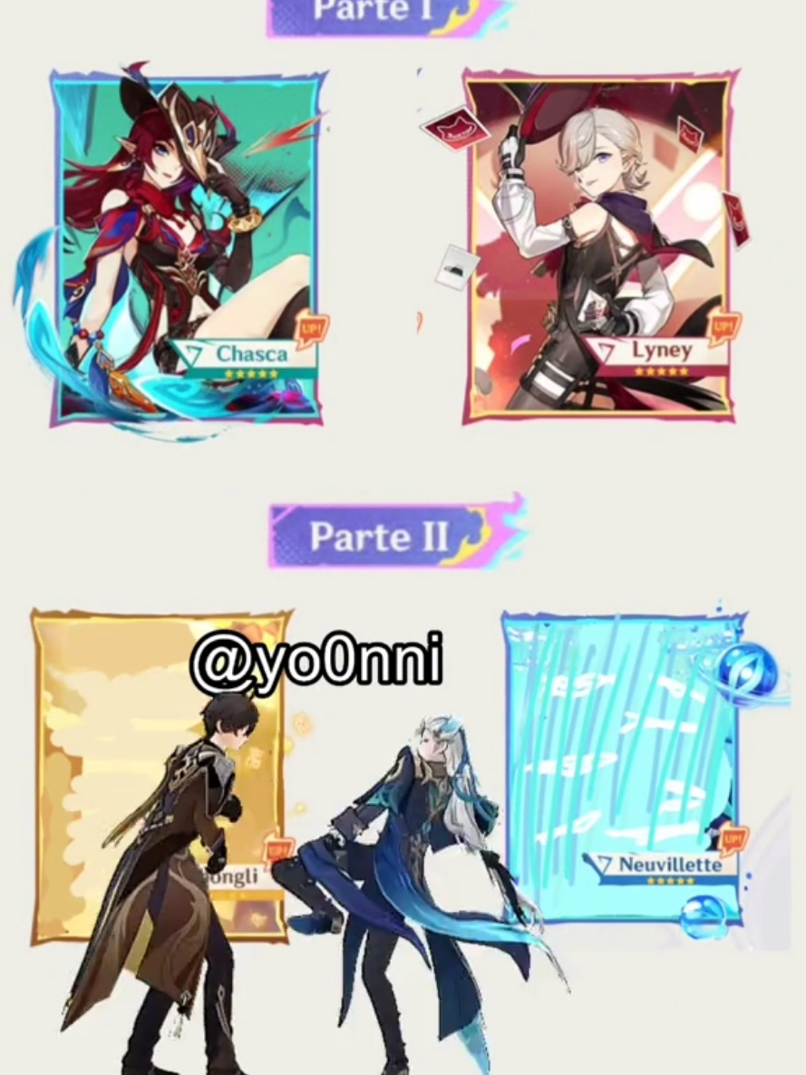 viene el banner de mos dragones 🤣 #GenshinImpact #genshinimpact1 #genshinimpactmemes #genshinmemes #genshintok #genshinedit #genshinimpactedit #zhongli #neuvillette #chasca #lyney 