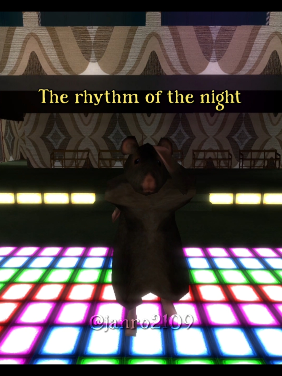 #therhythmofthenight #letra #gmod #juego #letra #musica 