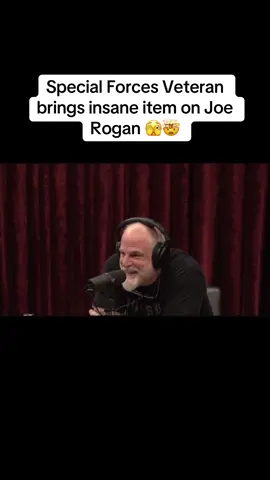 Special Forces Veteran on Joe Rogan #specialforces #military #joerogan #veteran #jreclips 