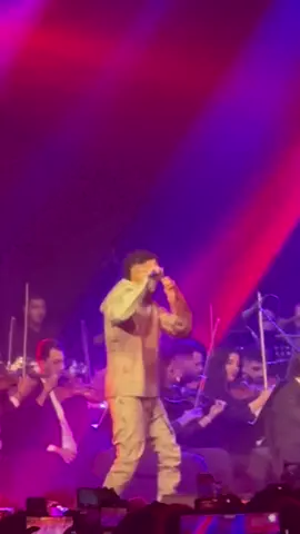 @MARWAN PABLO #marwanpablo #redbullsymphonic 