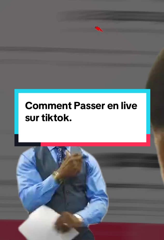 #LIVEHighlights #LIVEIncentiveProgram #PaidPartnership passer en live sur tiktok