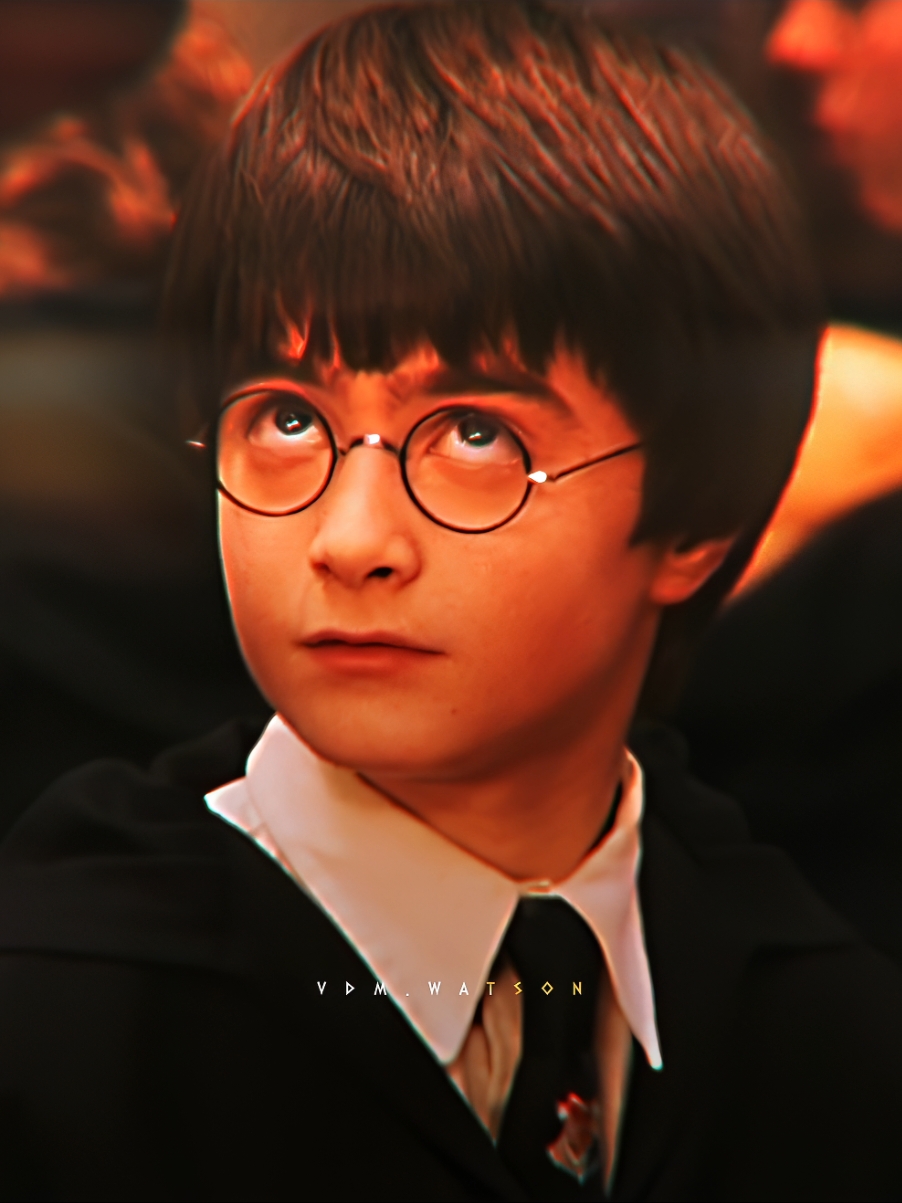 H a r r y #harrypotter #hp #harrypotteredit #danielradcliffe 