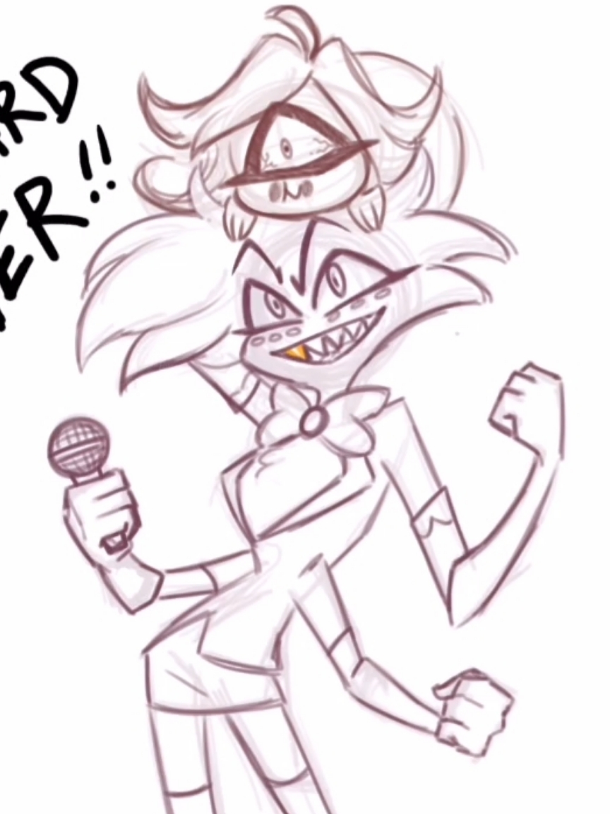 Angel and Nifty vs Valentino #hazbinhotel #angeldust #angeldusthazbinhotel #hazbinhotelfanart #fanart #niftyhazbinhotel #fananimation #hazbinhoteledit #angeldustedit #animationmeme #fyp #yourpage 