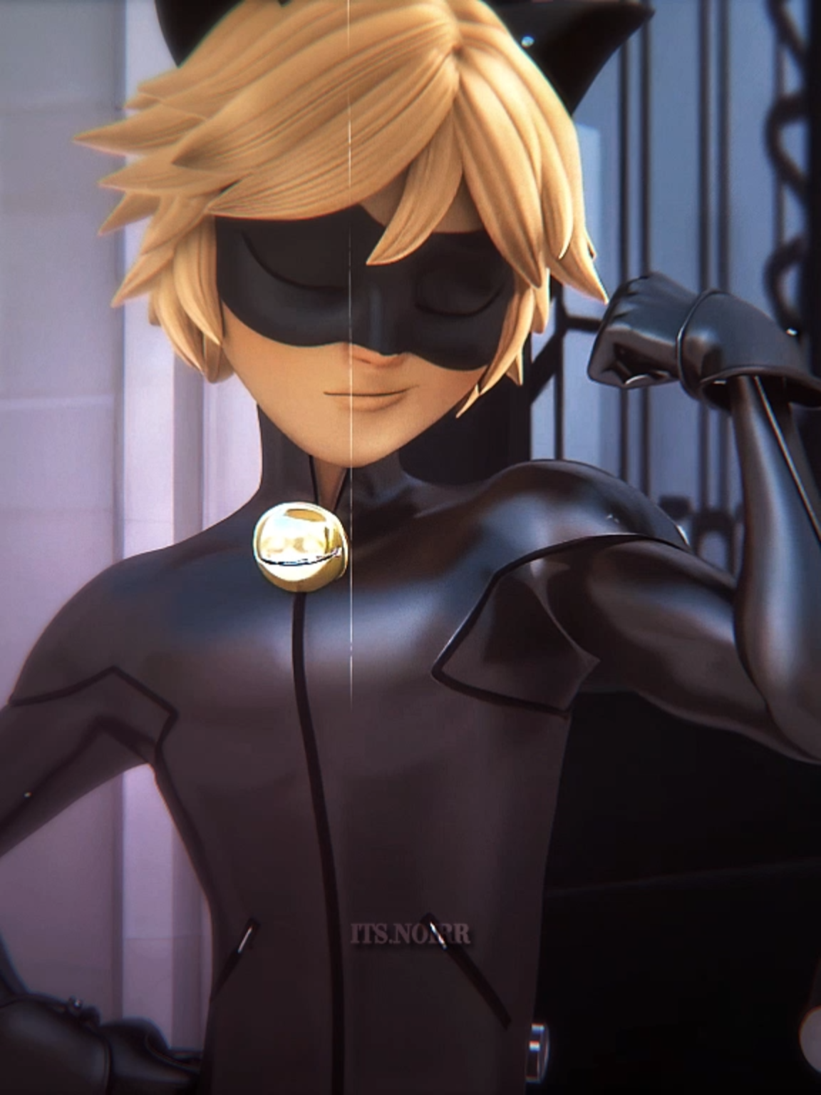 Safe with him #catnoir #catnoiredit #chatnoir #chatnoiredit #edit #itsnoirr #MLB #miraculous #adrienagreste #marinette #miraculousladybug #miraculousedit