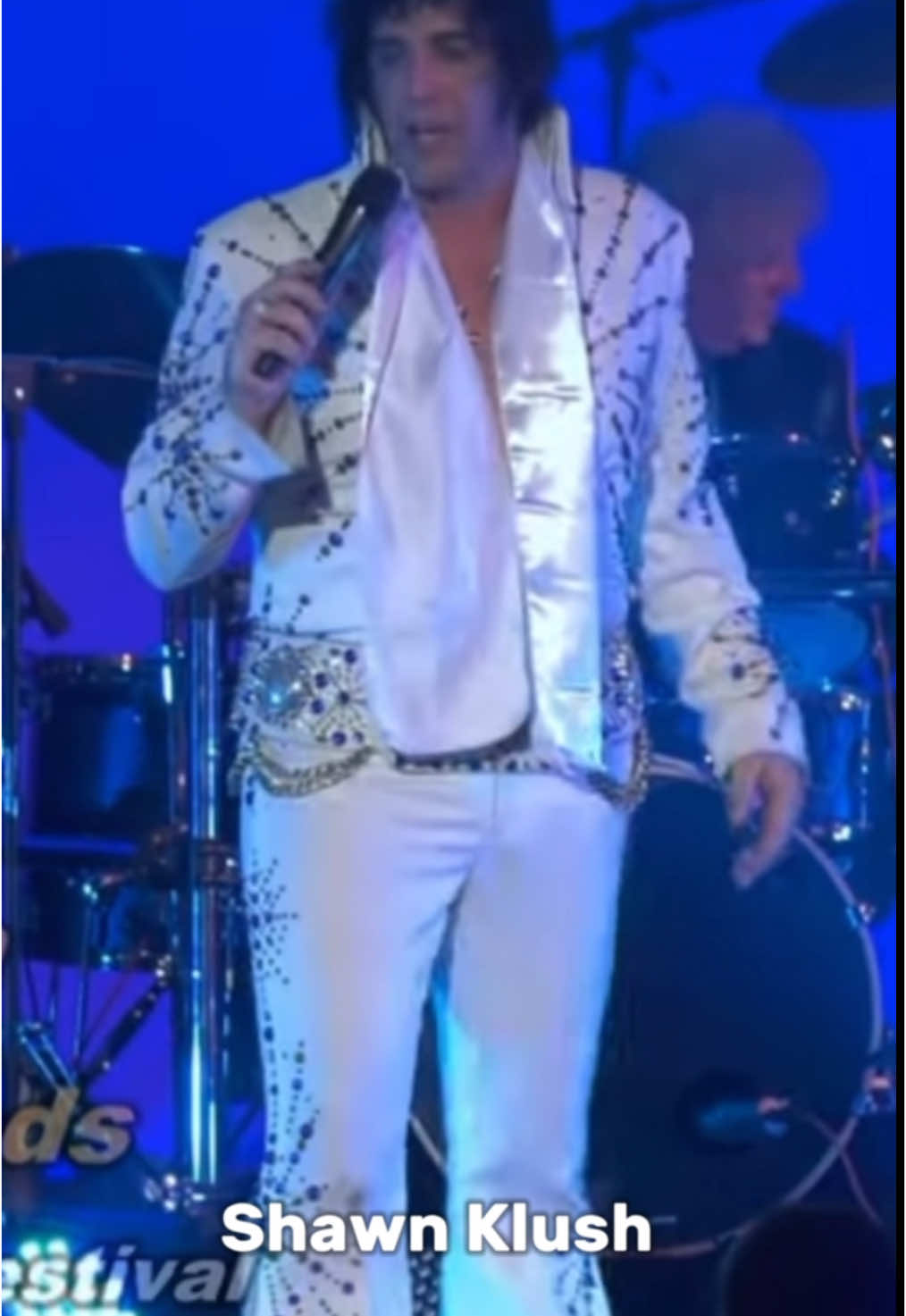 Suspicious Minds with @Dean Z #shawnklush #Dwightichenhower @Coteeta official @Ben Portsmouth #billcherry @Jay Dupuis as Elvis #brandonbenet #Justinshandor #elvispresley #presley #foryoupage #fyp #singer #sing #kingofrockandroll #elvis #foryou #suspiciosminds #elvistributeartist #elvistribute 