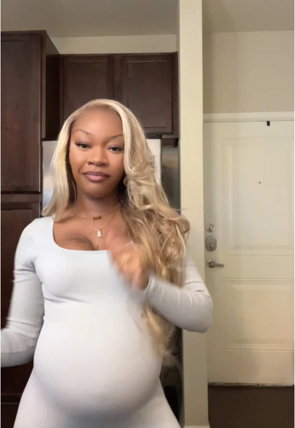 Surprise 🫶🏾#fypシ゚viral #thelexdivine 