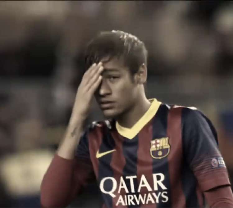 come back soon sir #neymar #viral 